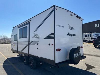 2026 Jayco Jay Flight SLX - Photo 3