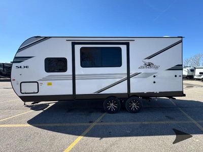 2026 Jayco Jay Flight SLX - Photo 2