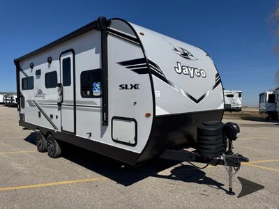 2026 Jayco Jay Flight SLX - Photo 7