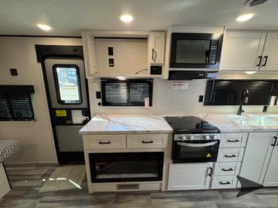 2026 Jayco Jay Flight SLX - Photo 20