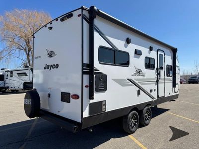 2026 Jayco Jay Flight SLX - Photo 5