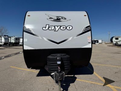 2026 Jayco Jay Flight SLX - Photo 8