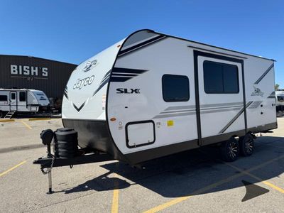 2026 Jayco Jay Flight SLX - Photo 1