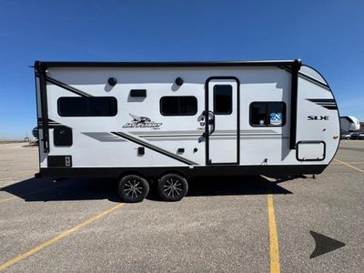 2026 Jayco Jay Flight SLX - Photo 6