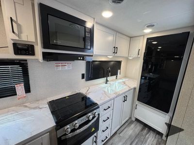 2026 Jayco Jay Flight SLX - Photo 27