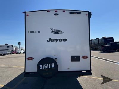 2026 Jayco Jay Flight SLX - Photo 4