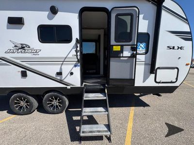 2026 Jayco Jay Flight SLX - Photo 17
