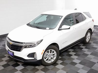 2023 Chevrolet Equinox - Photo 2
