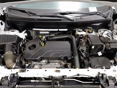 2023 Chevrolet Equinox - Photo 24