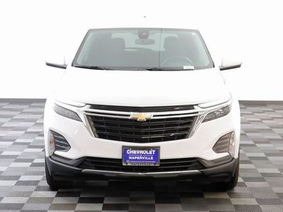 2023 Chevrolet Equinox - Photo 23