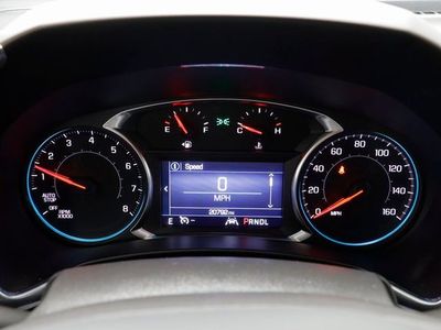 2023 Chevrolet Equinox - Photo 9