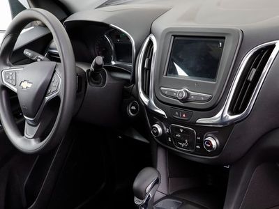 2023 Chevrolet Equinox - Photo 22