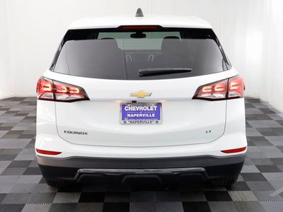 2023 Chevrolet Equinox - Photo 17