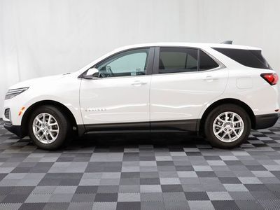 2023 Chevrolet Equinox - Photo 5