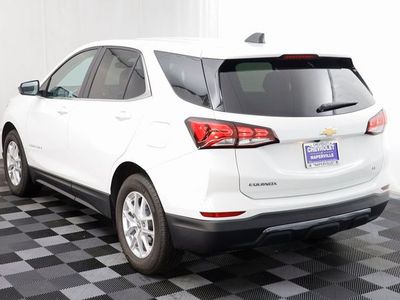 2023 Chevrolet Equinox - Photo 16