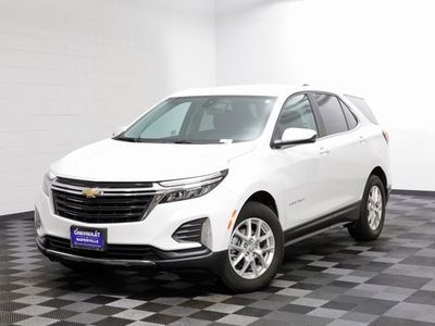 2023 Chevrolet Equinox - Photo 1