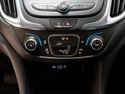 2023 Chevrolet Equinox - Photo 12
