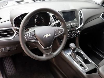 2023 Chevrolet Equinox - Photo 8