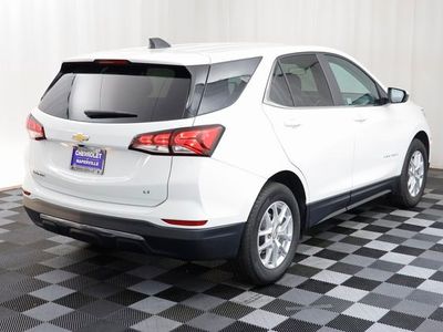2023 Chevrolet Equinox - Photo 19