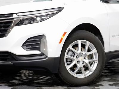 2023 Chevrolet Equinox - Photo 4