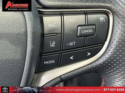 2023 Lexus UX - Photo 27