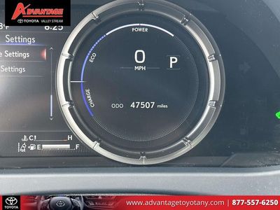 2023 Lexus UX - Photo 31