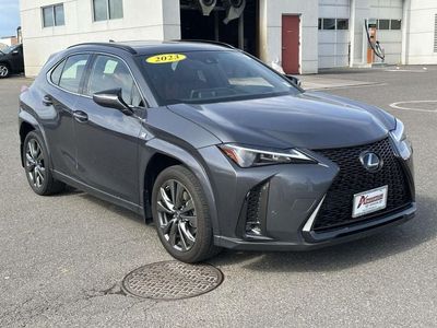 2023 Lexus UX - Photo 1
