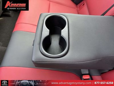2023 Lexus UX - Photo 15