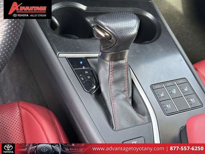 2023 Lexus UX - Photo 38