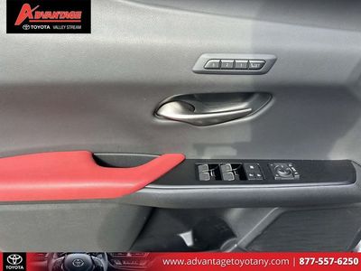 2023 Lexus UX - Photo 20