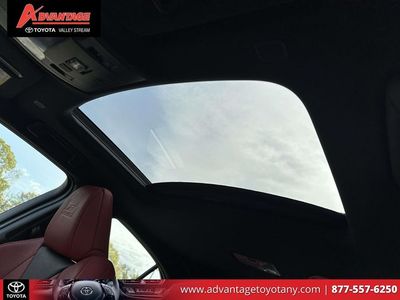 2023 Lexus UX - Photo 24