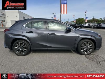 2023 Lexus UX - Photo 5