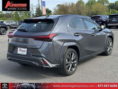 2023 Lexus UX - Photo 7