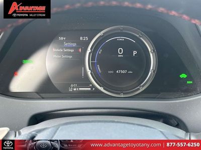 2023 Lexus UX - Photo 30