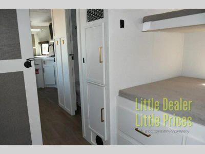 2027 Grand Design Transcend Xplor - Photo 23