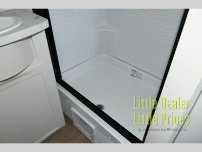 2027 Grand Design Transcend Xplor - Photo 31