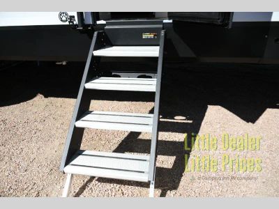 2027 Grand Design Transcend Xplor - Photo 38