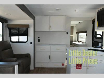 2027 Grand Design Transcend Xplor - Photo 9