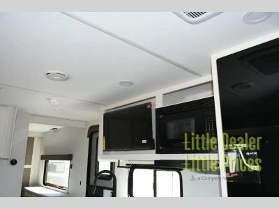 2027 Grand Design Transcend Xplor - Photo 11