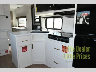 2027 Grand Design Transcend Xplor - Photo 10