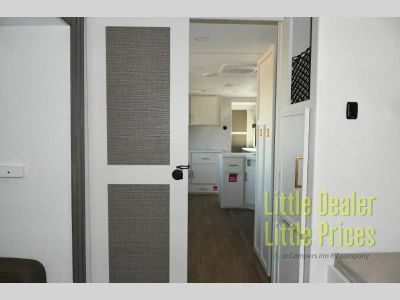 2027 Grand Design Transcend Xplor - Photo 25