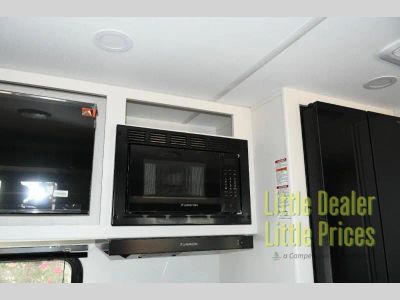 2027 Grand Design Transcend Xplor - Photo 14