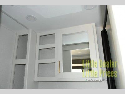 2027 Grand Design Transcend Xplor - Photo 34