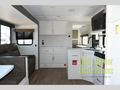 2027 Grand Design Transcend Xplor - Photo 5
