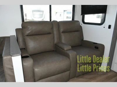 2027 Grand Design Transcend Xplor - Photo 7
