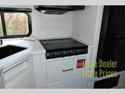 2027 Grand Design Transcend Xplor - Photo 13