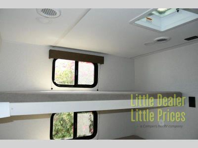 2027 Grand Design Transcend Xplor - Photo 20