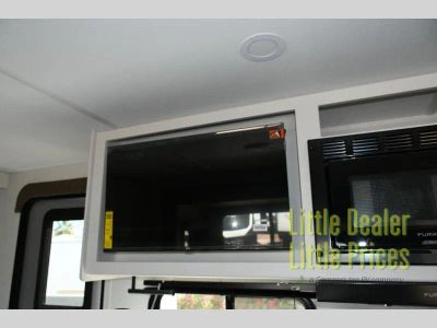 2027 Grand Design Transcend Xplor - Photo 15