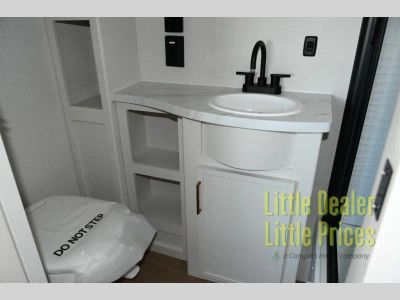 2027 Grand Design Transcend Xplor - Photo 33