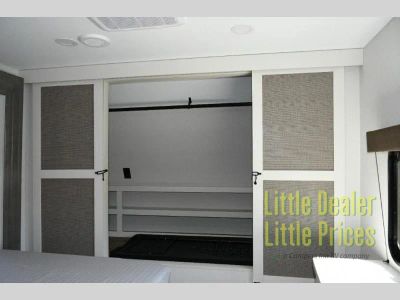 2027 Grand Design Transcend Xplor - Photo 28